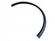 TESLA MODEL Y 2025 ON REAR WHEEL ARCH TRIM OUTER MOULDING BLACK PASSENGER LEFT